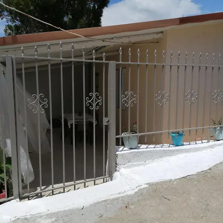 Ammothines House_pyrgi_ilias *